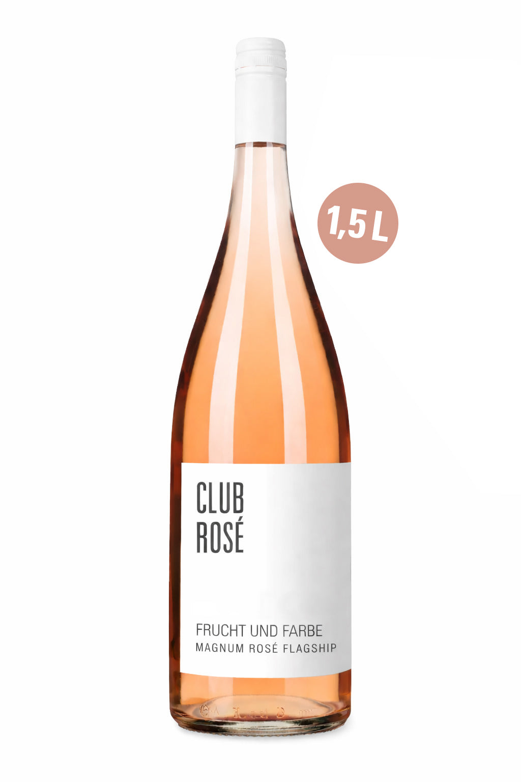 Club Rosé Magnum (1,5l)