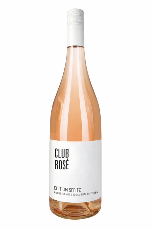 Club Rosé Edition Spritz (0,75l)