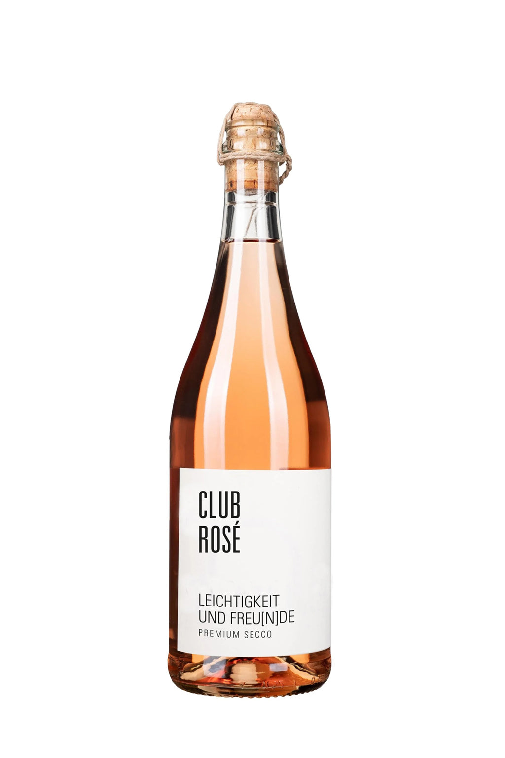 Club Rosé Secco (0,75l)