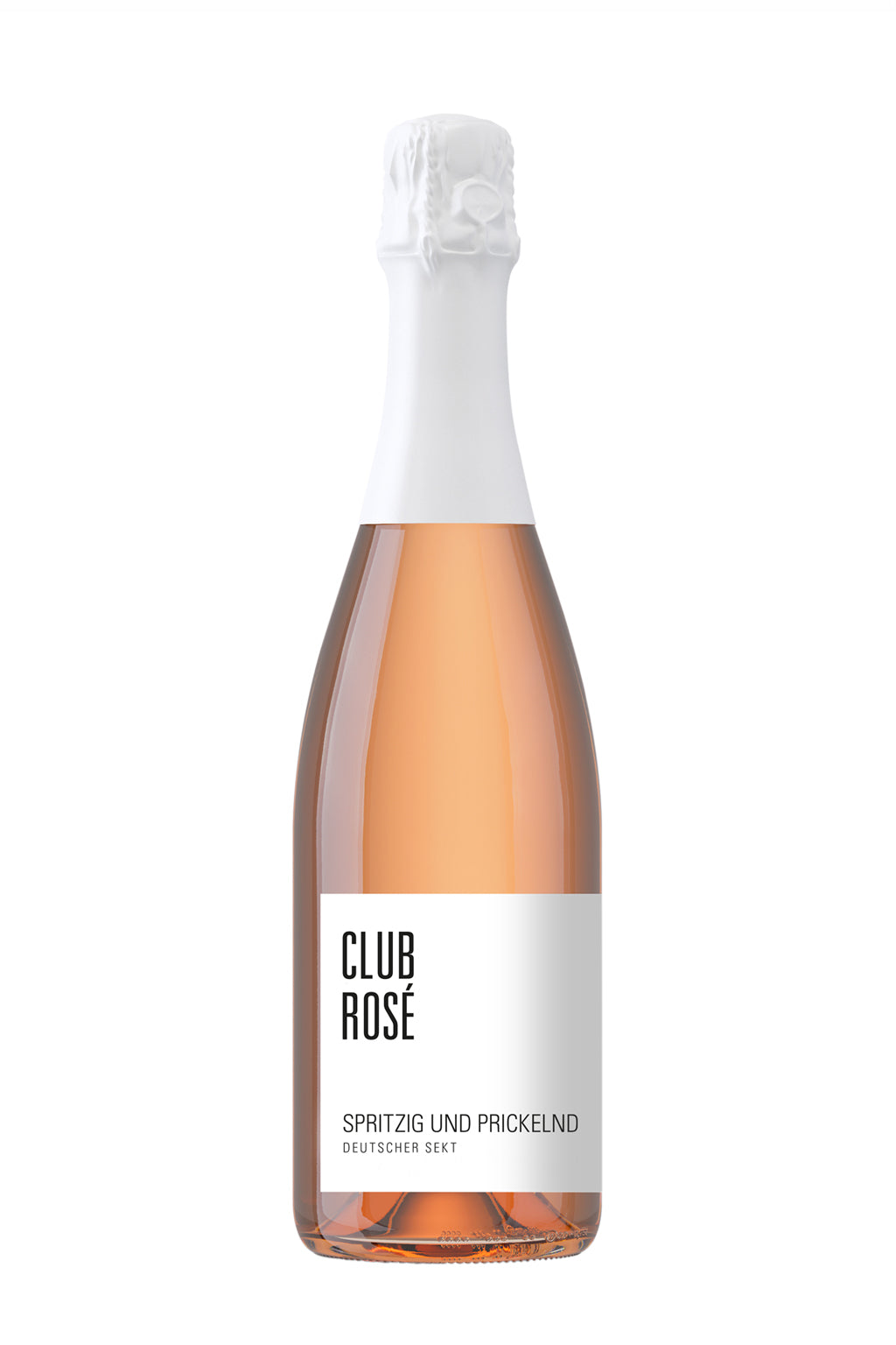 Club Rosé Sekt (0,75 l)