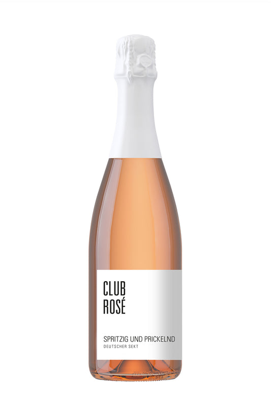 Club Rosé Sekt (0,75 l)