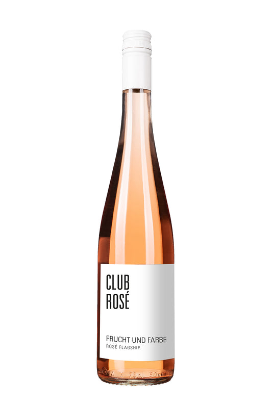 Club Rosé (0,75l)