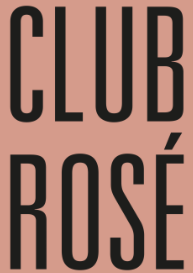 CLUB ROSÉ